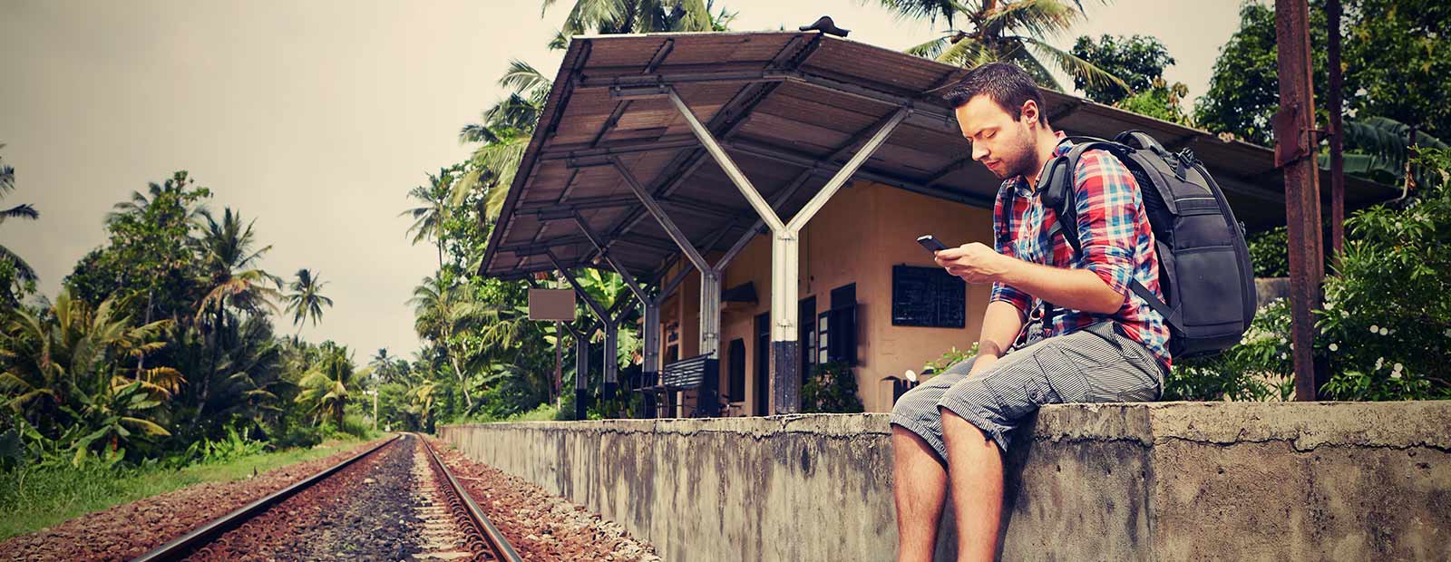 What does domestic travel insurance cover? World Nomads