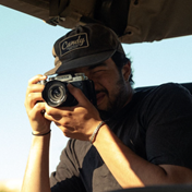 Gabriel Mungarrieta's Profile Image