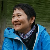 Meet Norie Quintos
