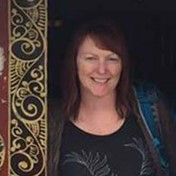 Ellen Hall's Profile Image