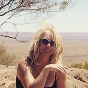 Meet Kim Napier