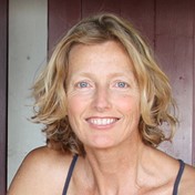 Meet Louise Southerden