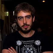 Lucas Gibson's Profile Image