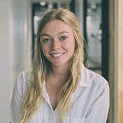 Ashlee Craig's Profile Image