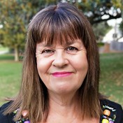 Meet Diana Plater