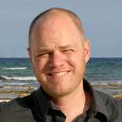 Meet Greg Benchwick