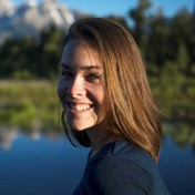 Meet Kassondra Cloos