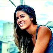 Marisa Paska's Profile Image