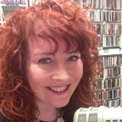 Meet Maura Johnston