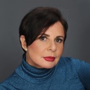 Maxine Rose Schur's Profile Image