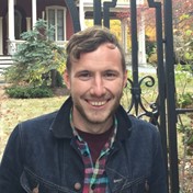 Meet Neil McRobert