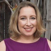 Meet Rebecca Bodenheimer