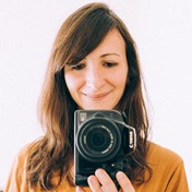 Sandra Morante's Profile Image