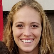 Meet Sara Walton