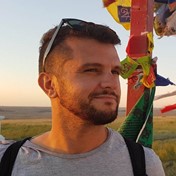 Shaun Busuttil's Profile Image