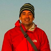 Meet Steve White
