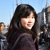 Meet Theresa Wong