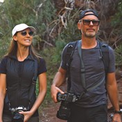 Meet Dan & Zora Avila
