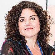 Meet Kathleen Rellihan