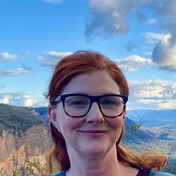 Meet Liz Durnan
