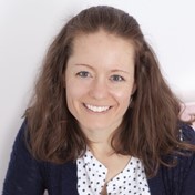 Amanda Jurden's Profile Image