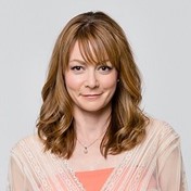 Meet Amanda McCracken