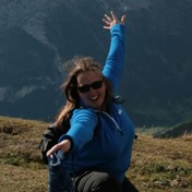 Meet Annika Hipple