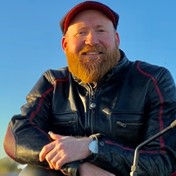 Meet Ben Groundwater