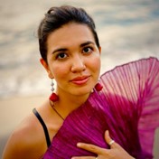 Meet Danielle Ureta-Spontak