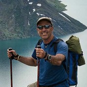 Meet Dave Stamboulis