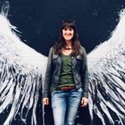 Meet Jacqui de Klerk