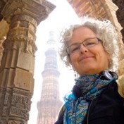 Meet Janice Waugh