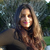 Jill Fernandes 's Profile Image