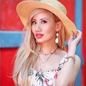 Meet Kaila Yu
