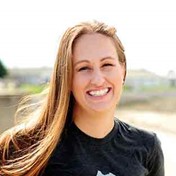 Meet Katelyn Michaud