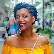 Meet Lebawit Lily Girma