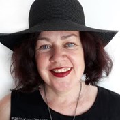 Meet Lisa Morrow