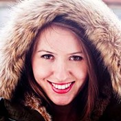 Meet Marta Kulesza