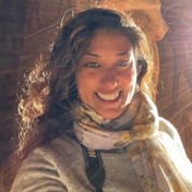 Meet Michelle Eyrich