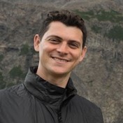Meet Nomadic Matt