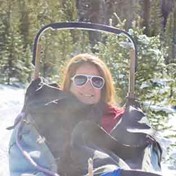 Meet Pamela MacNaughtan