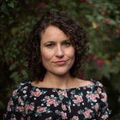 Meet Sarah Marshall