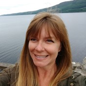 Meet Susan Barnes