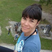 Meet Talia Wooldridge