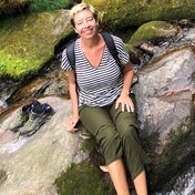 Meet Ute Junker