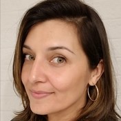 Yasmin Ahmad's Profile Image