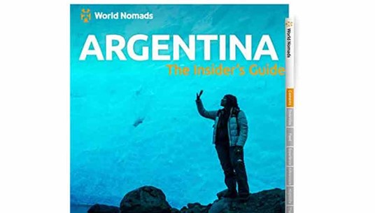 Insiders' Guide to Argentina