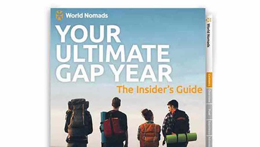 Insiders' Guide to Your Ultimate Gap Year