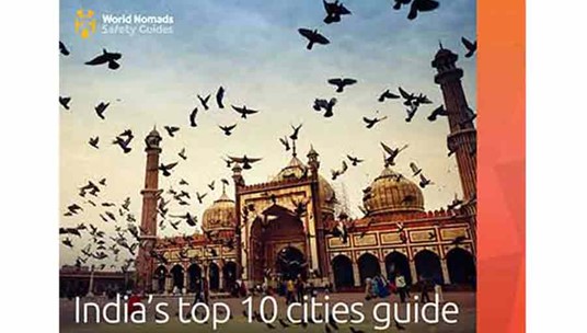 Essentials Guide to India's Top 10 Cities