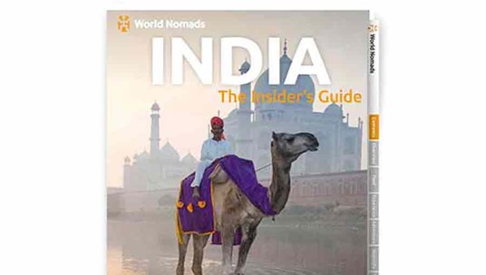 Insiders' Guide to India